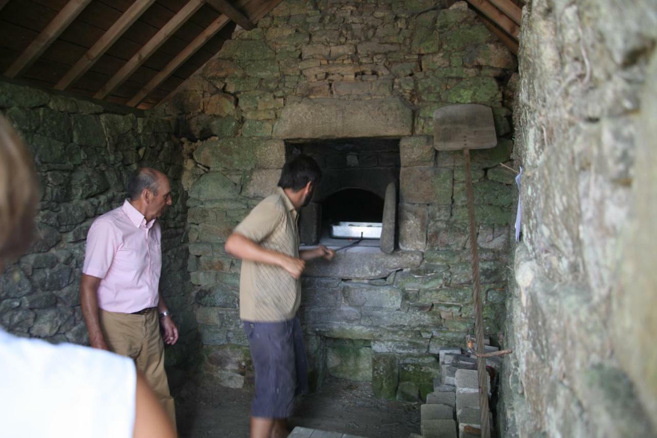 Les Chambres Du Manoir De Kerhel Locoal-Mendon Екстер'єр фото
